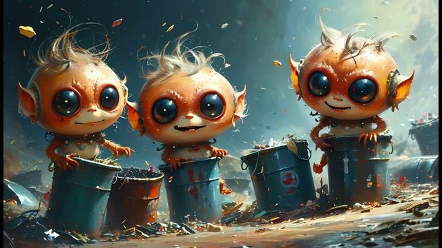 Постапокапсианцы смотреть онлайн