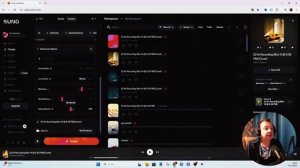 Как в SUNO создать ГИТАРНЫЙ РИФ ГОЛОСОМ Секрет который удивит