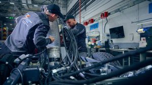 Ликсутов назвал основные отрасли-драйверы роста промышленности