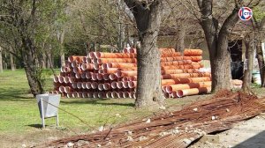 «СевастопольСтройПроект» займется подготовкой работ на Историческом бульваре