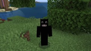 Minecraft с комментариями про Картун Кэт и его выживание в онлайне 2 часть