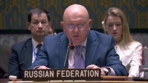 Небензя: Украина скоро дойдет до "гитлерюгенда" ради пополнения рядов ВСУ