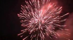 ДЖЕКПОТ КБ-6002 Салютекс | Самый большой салют 600 зарядов 1,2 дюйма