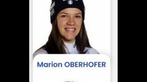 Marion Oberhofer