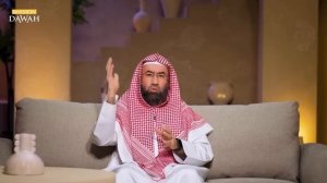 Аль-Хабиб (Любимец) #4 - Сирота из Мекки _ Шейх Набиль аль-Авады