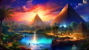 БЕЗУМНО КРАСИВАЯ УСПОКАИВАЮЩАЯ МУЗЫКА ДЛЯ СНА 🎵 ЗАГАДОЧНАЯ ВОСТОЧНАЯ РАССЛАБЛЯЮЩАЯ МУЗЫКА ДЛЯ ДУШИ