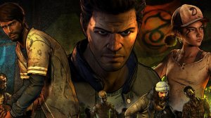 the walking dead сезон 3 часть 2