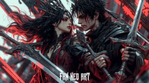 🎵🎵    Николай Гумилёв   Ангел-хранитель     🎵🎵