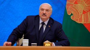 Лукашенко призвал ученых работать «без амбиций и понтов»