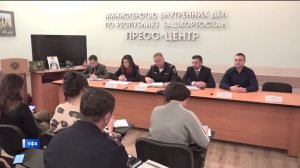 В столице Башкортостана подвели итоги социальной кампании «Не рули, малай!»