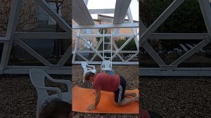 Доп. упражнения к Балансу 4-х Стихий 20.11 в Универсолисе, Одесса. Мир Универсологии