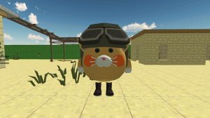 Иза чего ушли рутуберы по чг