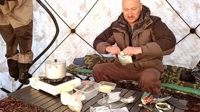 Открытие охоты на бобра. Что-то пошло не так...