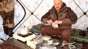 Открытие охоты на бобра. Что-то пошло не так...