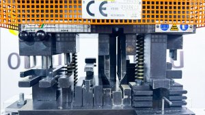 Industrias CDR C 640 Пресс-матрица для Provedal - OBBU.RU