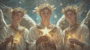 Музыка Ангелов