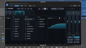 09. Rock Transient/Sustain Processing on Stereo Bus