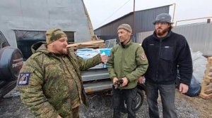 Все нужно, все пригодится !