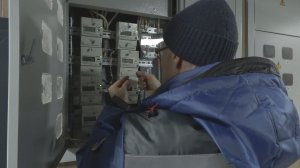 НОВЫЙ ГОД БЕЗ СВЕТА?