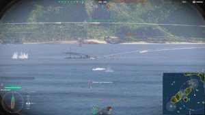 Мир кораблей 4 часть