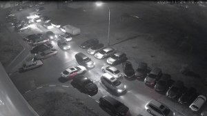 В лабиринте из бетона...