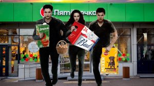 ПОДРОБНЫЙ ОБЗОР СУМЕРЕК(ОЧЕНЬ ДЛИННЫЙ)