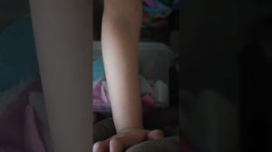 домик под столом