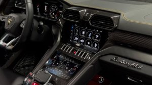 JETCAR - Lamborghini Urus Top Car