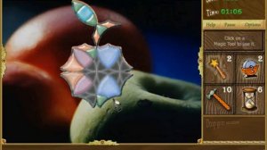 Puzzle Inlay (Прохождение на Стрим) (Ellipitc - 6-й Уровень) (#49)