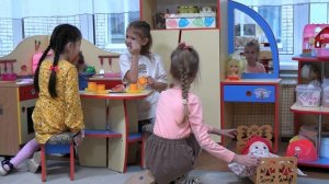 "День правовой помощи" прошел в детском саду