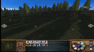 Medieval 2_ Total War-- мод Булатная сталь 2.1.5 Extended  Господин Великий Новгород