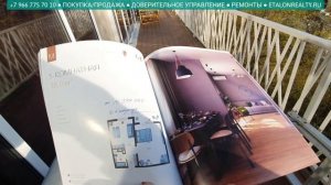 ЖК ГОРНЫЙ КВАРТАЛ в Сочи • обзор от Андрея Резенькова