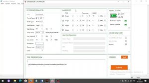 Видеоинструкция по настройке iLog MT_MTH Light
