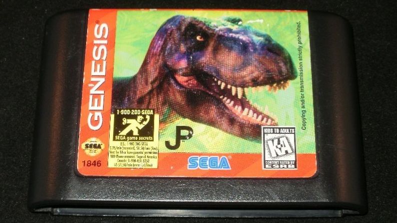 The Lost World: Jurassic Park - Any% co-op in 1h 19m 20s by Woodim · Jommi - 1nd place.