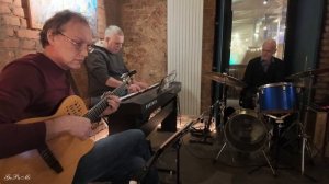 Людмила Эверт - Джем по воскресеньям 2024 г.