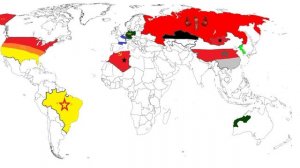 рп стран 2 0) победа в монголии