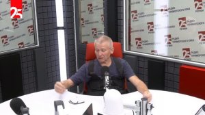 «Без галстуков»: Юрий Волкогонов, Приморская картинная галерея —о выставке к юбилею Джона Кудрявцева