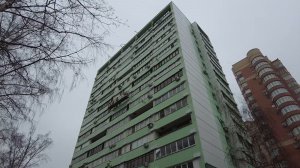 Работы на контроле: как идёт капремонт в Мытищах перед зимой