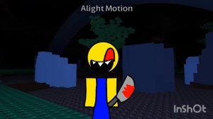 На конкурс Нубика (получилось анимка )