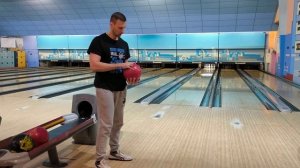 Боулинг для новичков. Самостоятельная тренировка. Как научиться играть в боулинг