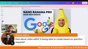 НОВЫЙ Nano Banana PRO — это нечто!