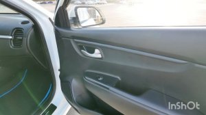 Киа Рио 2019г.