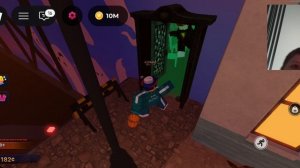 Игра в Кальмара 2 часть