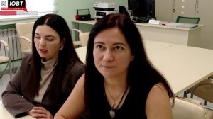 Альметьевские психологи прошли обучение современному методу работы