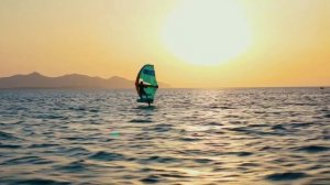 Новая коллекция Кайтов и Вингов Кабрина уже в пути. Ждем.