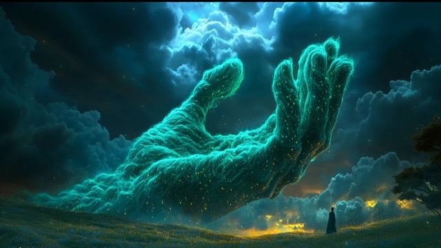 Дар - Эфирная музыка для медитации, фоновая музыка для спокойствия и концентрации смотреть онлайн