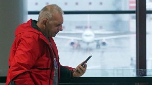 В аэропортах Краснодара и Ижевска введены ограничения на полеты