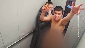 ХУЛИГАН-НУДИСТ