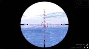 theHunter Classic ( миссия слушать дичь #2 )