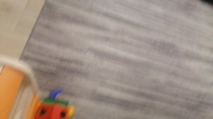 МИНИ ВЛОГ С РЕБОРНОМ💗ВЕЧЕРНИЙ☕ОБЗОР ИГРУШЕЧНОГО ДОМИКА?🍫